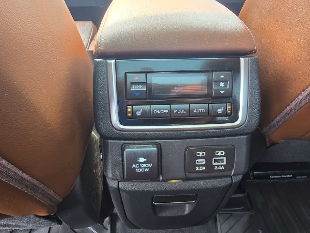 Used 2026 Subaru Ascent Touring AWD/4WD image 14