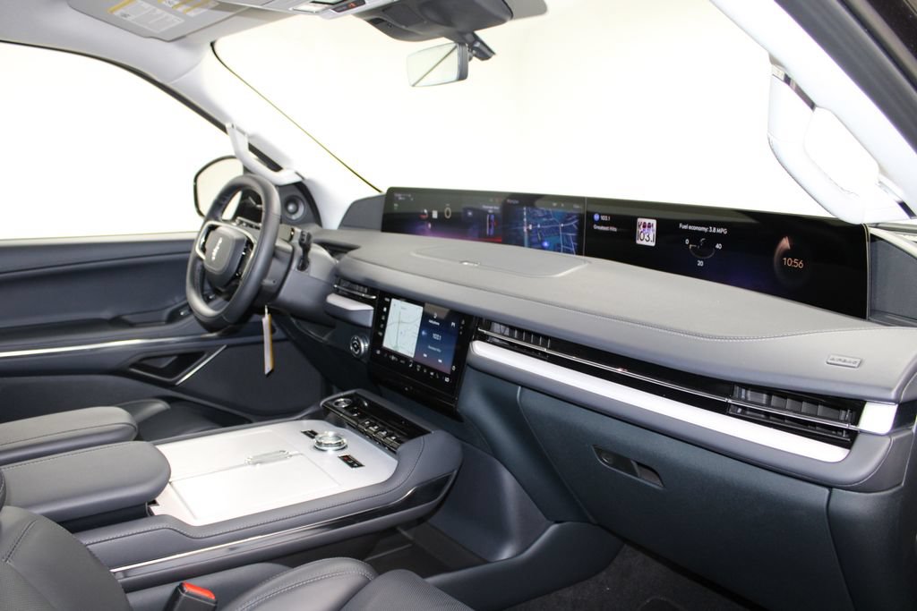 New 2027 Lincoln Navigator L Premier RWD image 31