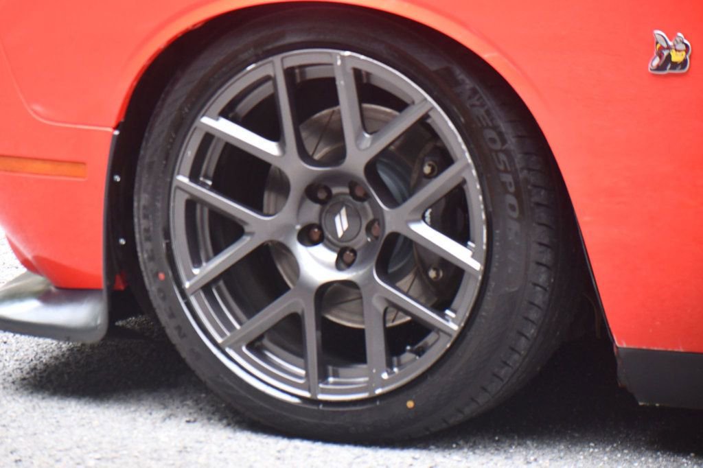 Used 2017 Dodge Challenger R/T Scat Pack image 18