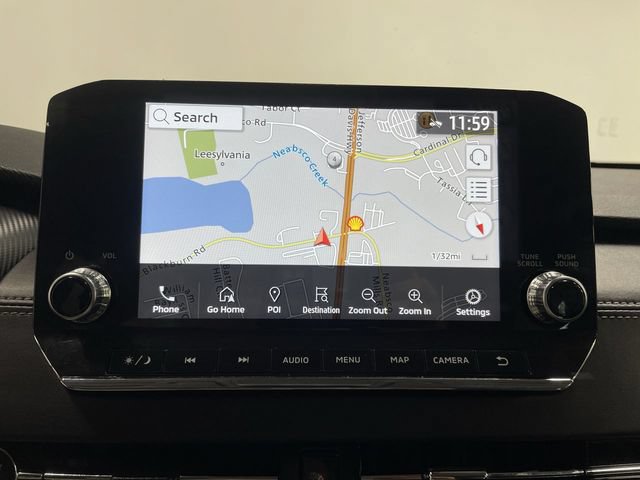 Used 2024 Mitsubishi Outlander SE FWD image 18
