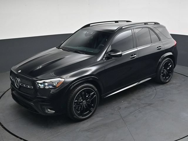 Used 2024 Mercedes-Benz GLE 580 4MATIC image 28