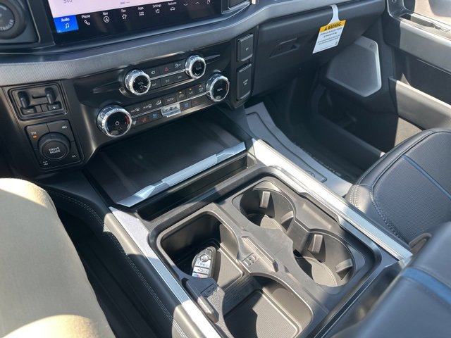 New 2026 Ford F250 Platinum image 42