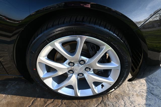 Used 2017 Buick Regal GS image 11