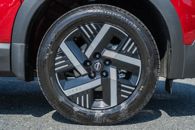 New 2026 Nissan Kicks SV image 15