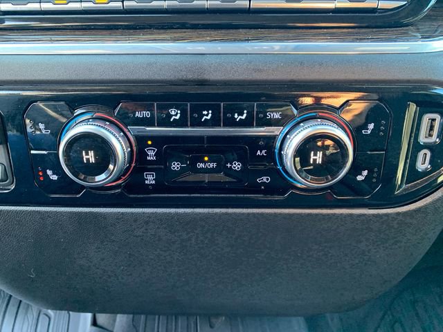 Used 2024 GMC Sierra 1500 Elevation w/ Max Trailering Package AWD/4WD image 29