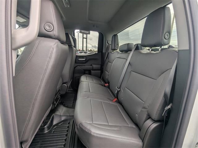 New 2026 GMC Sierra 1500 Pro w/ Pro Value Package image 15