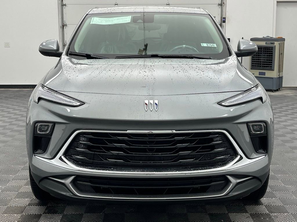 New 2026 Buick Encore GX Preferred image 9