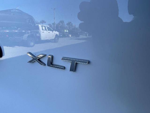 Certified 2023 Ford Transit 350 XLT image 6