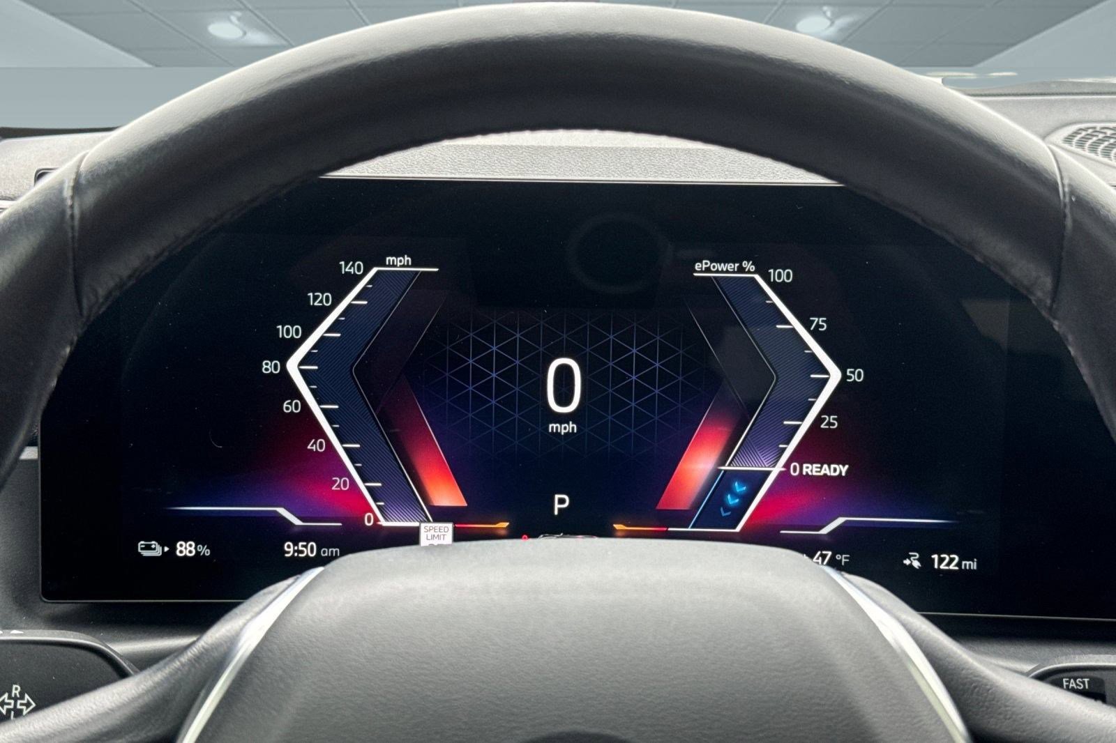 Certified 2023 BMW i4 eDrive35 w/ Premium Package image 18