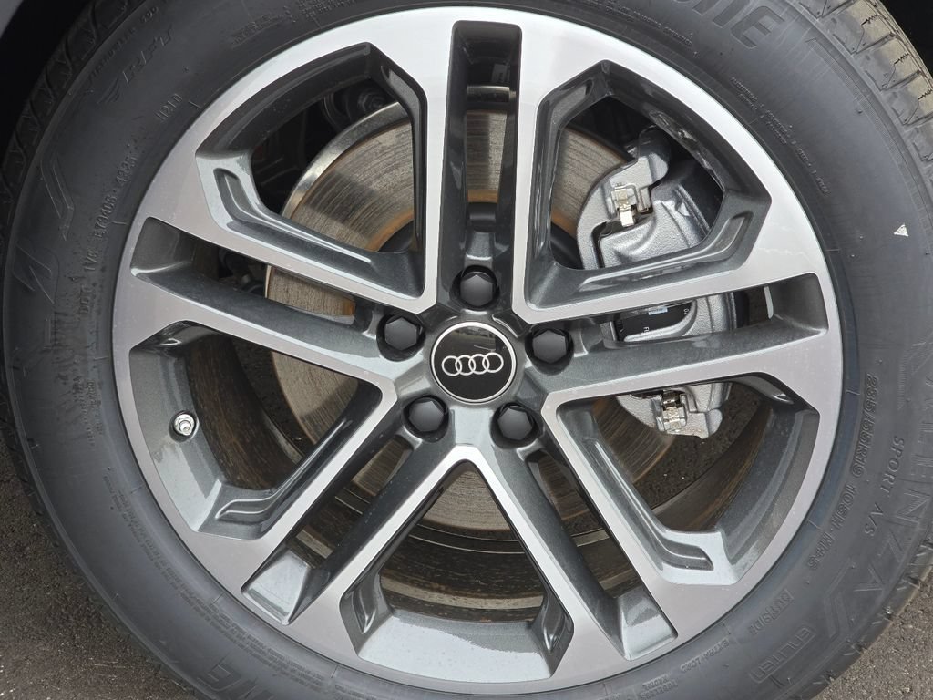 New 2026 Audi Q5 Premium Plus w/ Premium Plus AWD/4WD image 28