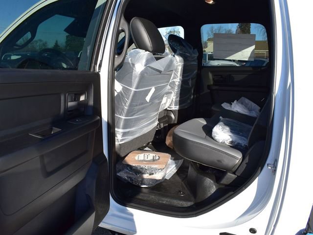 New 2026 RAM 3500 Tradesman w/ Cold Weather Group image 32