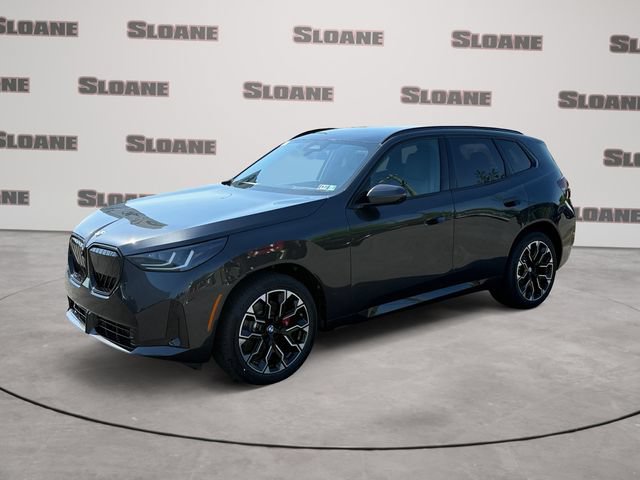 New 2026 BMW X3 xDrive30i w/ Premium Package