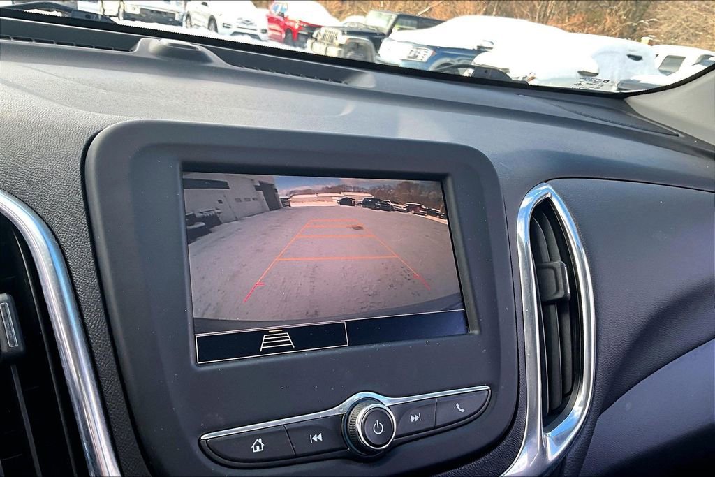 Used 2022 Chevrolet Equinox LT image 14