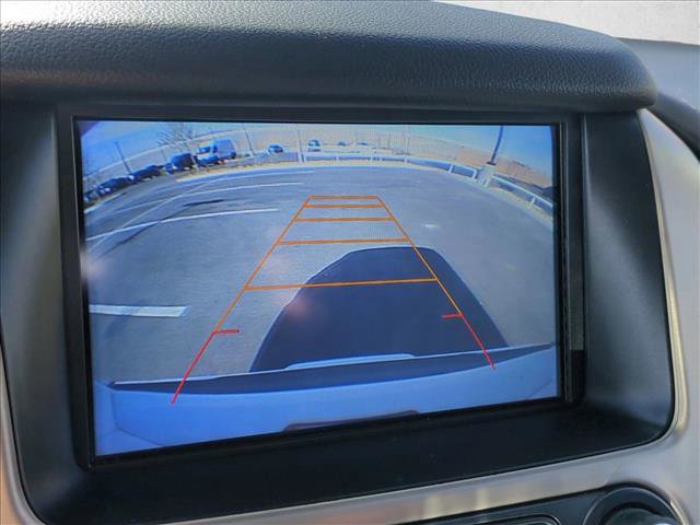 Used 2017 GMC Yukon Denali w/ Open Road Package image 14