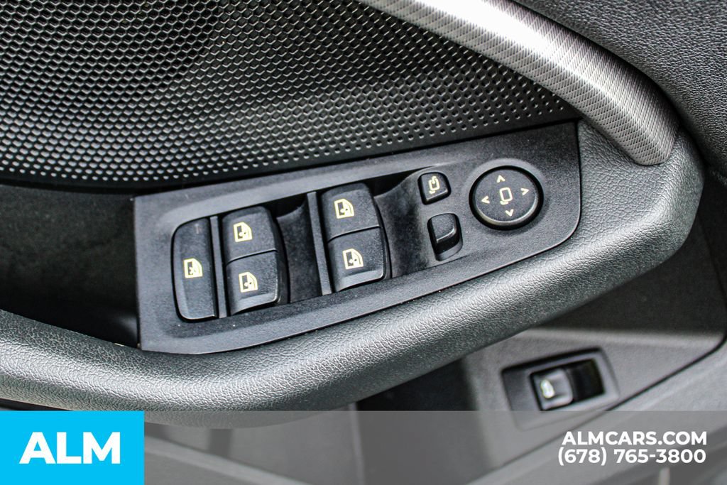 Used 2023 BMW 228i Gran Coupe w/ M Sport Package FWD image 39