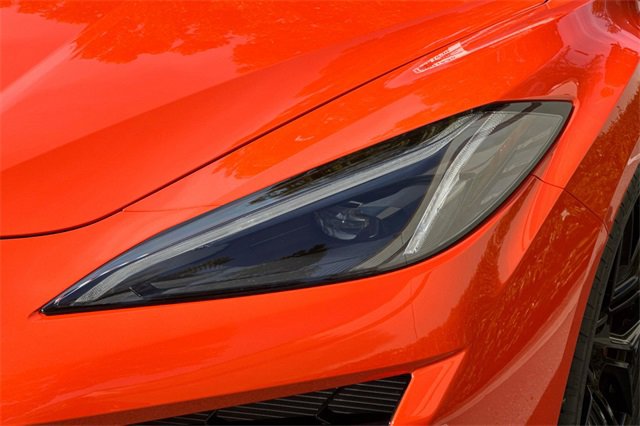 New 2026 Chevrolet Corvette Z06 w/ Battery Protection Package image 44