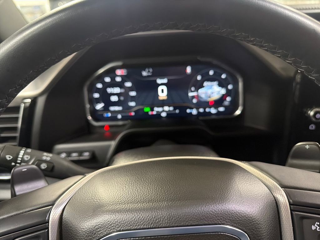 Certified 2024 GMC Sierra 1500 Denali w/ Denali Reserve Package image 20
