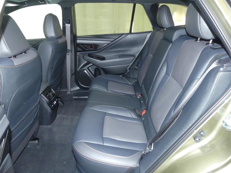 Used 2024 Subaru Outback Wilderness AWD/4WD image 22