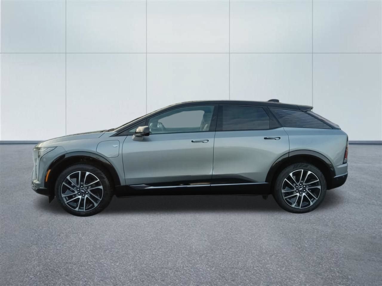 New 2026 Cadillac Optiq Sport 1 AWD/4WD image 2