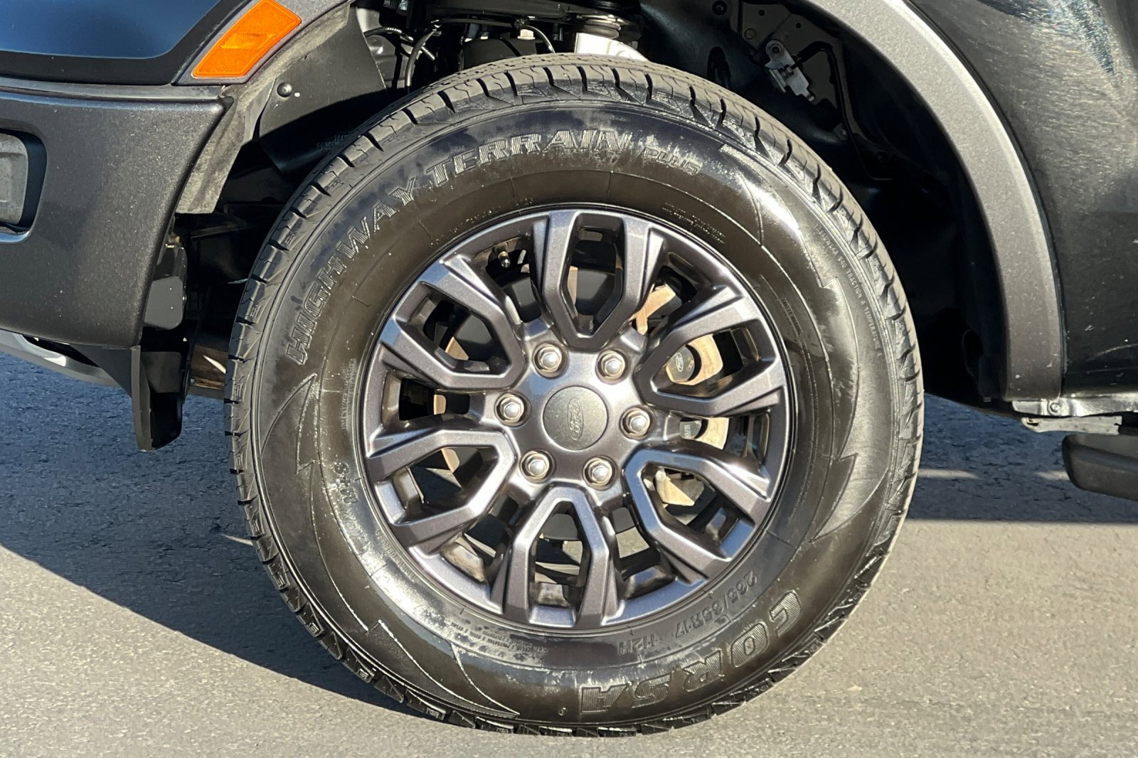 Used 2019 Ford Ranger XLT w/ Equipment Group 302A Luxury image 26