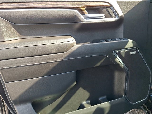 Certified 2023 GMC Sierra 1500 Elevation w/ Preferred Package image 12
