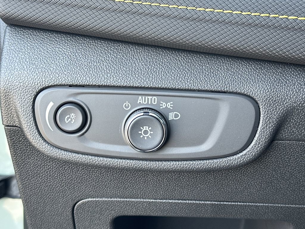 New 2026 Chevrolet TrailBlazer ACTIV w/ Convenience Package image 17