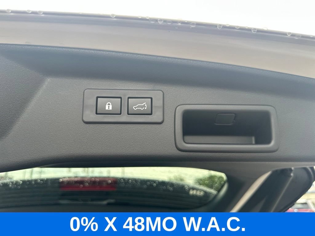 New 2026 Subaru Outback Limited XT w/ Premium/Limited Package AWD/4WD image 32