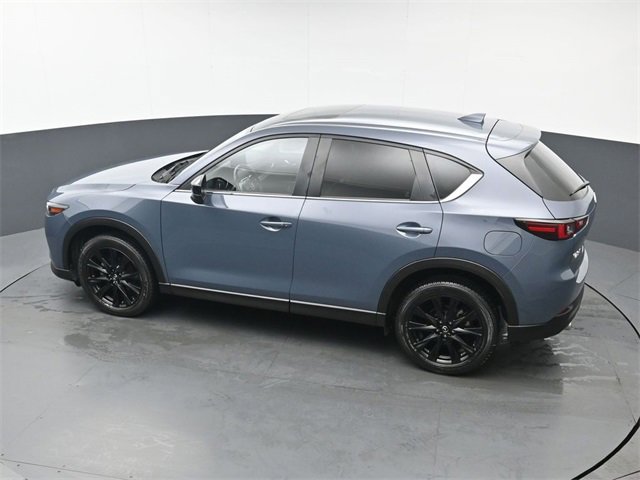 Certified 2023 MAZDA CX-5 Carbon Edition image 41