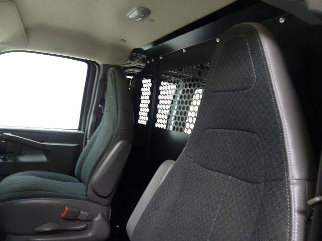 Used 2021 Chevrolet Express 2500 w/ Driver Convenience Package image 25