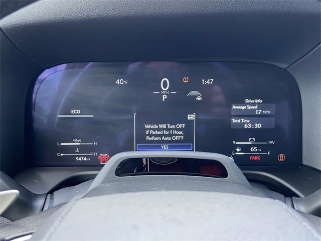 Used 2024 Lexus GX 550 image 18