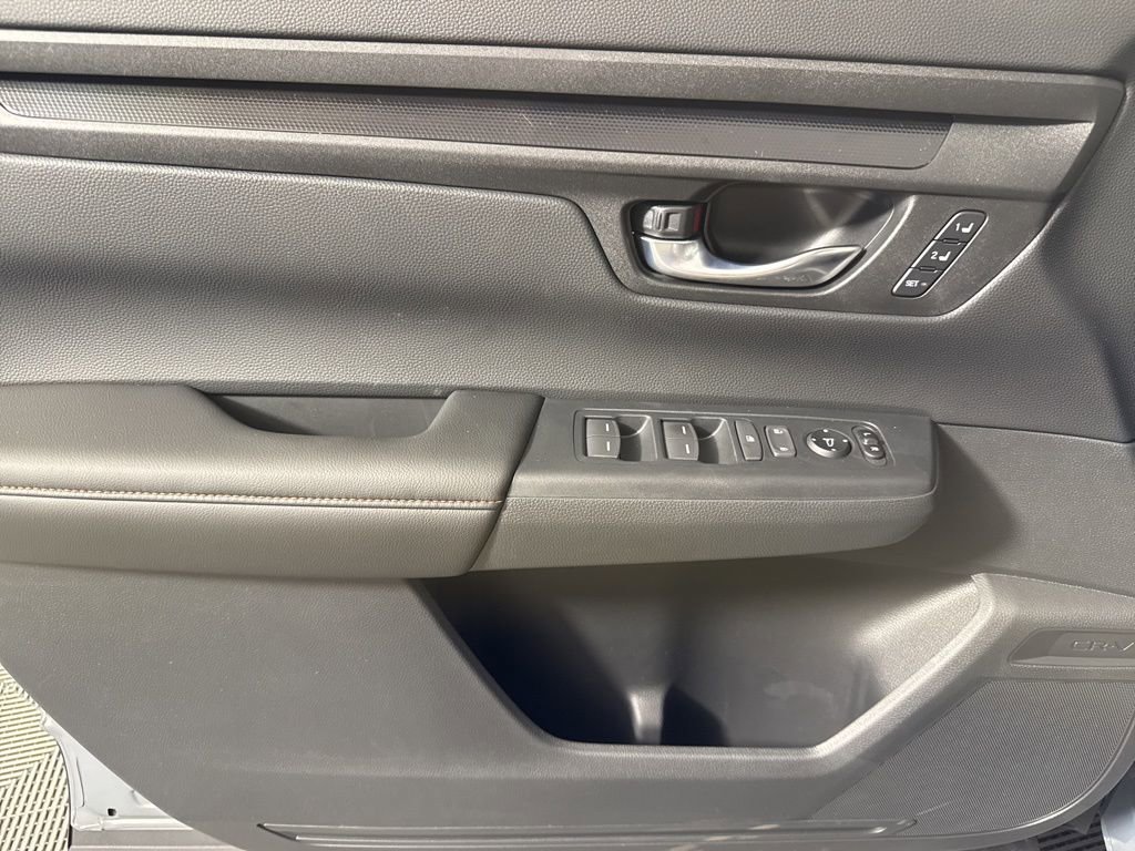 New 2026 Honda CR-V Sport-L image 16