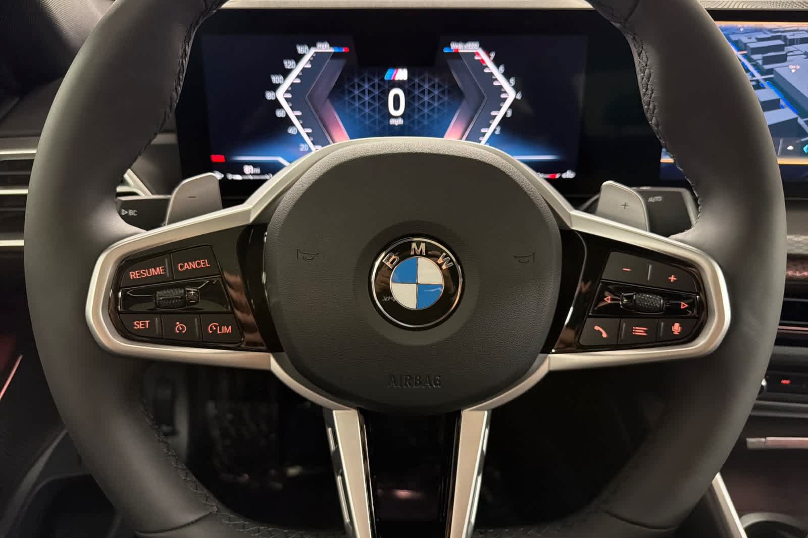 New 2026 BMW 330i xDrive Sedan AWD/4WD image 23