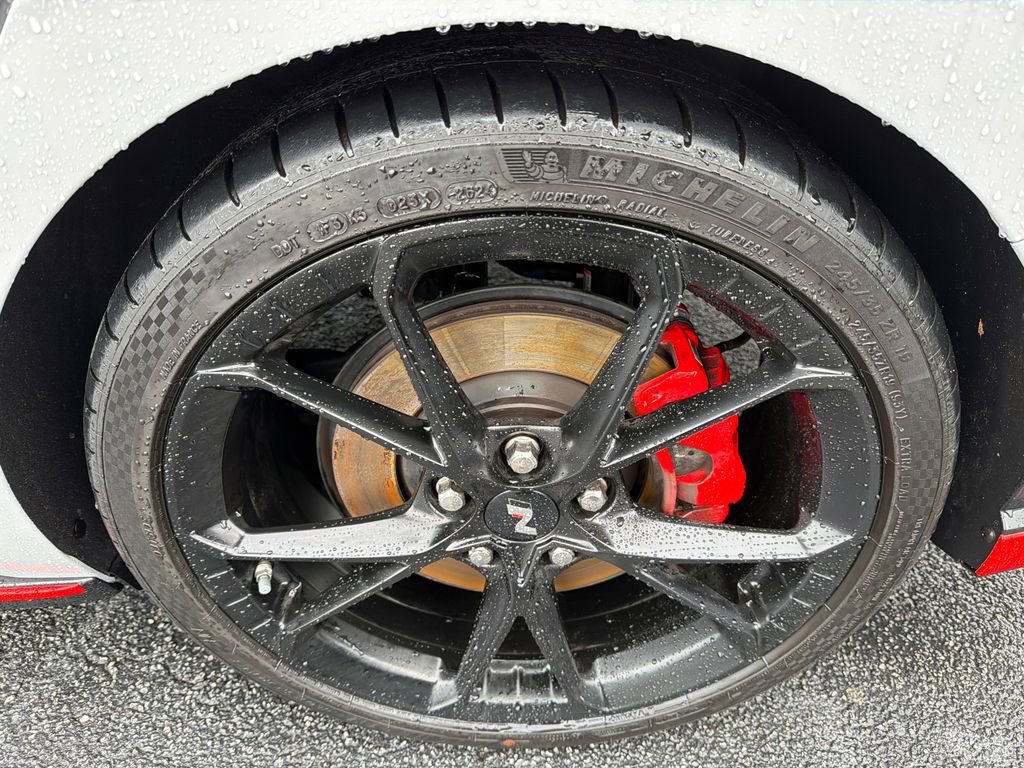 Used 2025 Hyundai Elantra N image 19