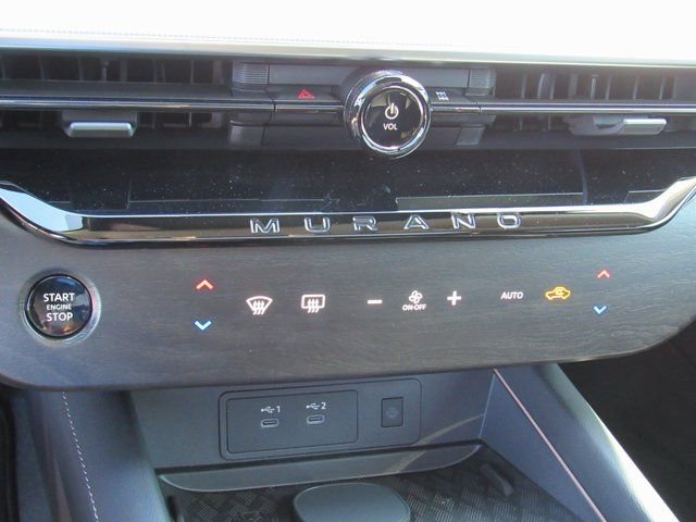 New 2026 Nissan Murano SL image 17