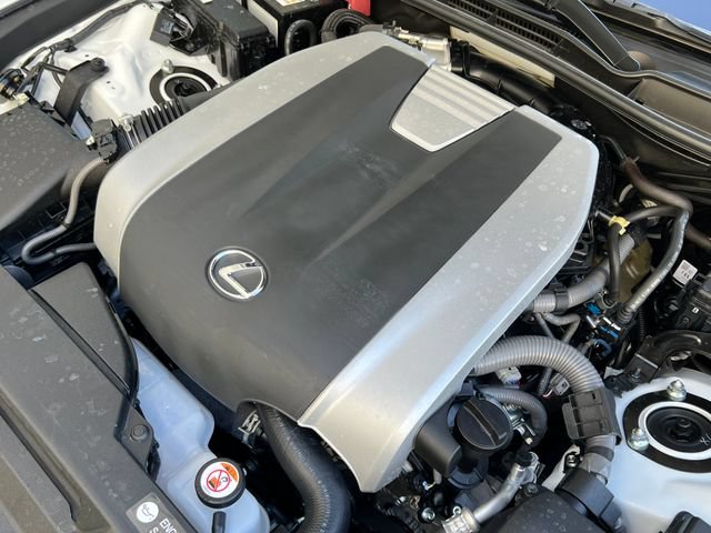 Used 2025 Lexus IS 350 F Sport w/ Navigation Package RWD image 56