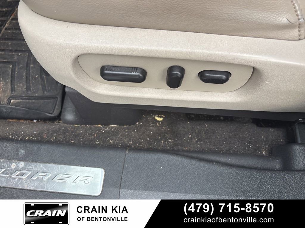 Used 2013 Ford Explorer Limited image 18