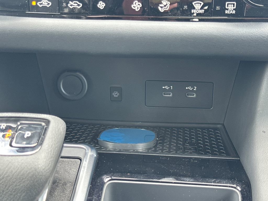 New 2026 Nissan Pathfinder SL w/ SL Premium Package image 25