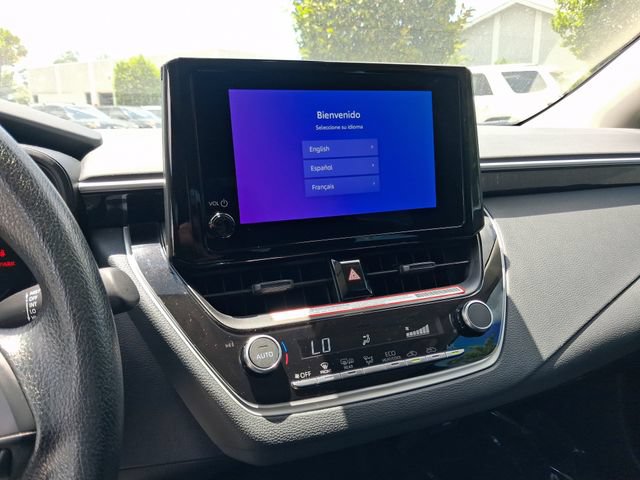 Used 2026 Toyota Corolla LE FWD image 19