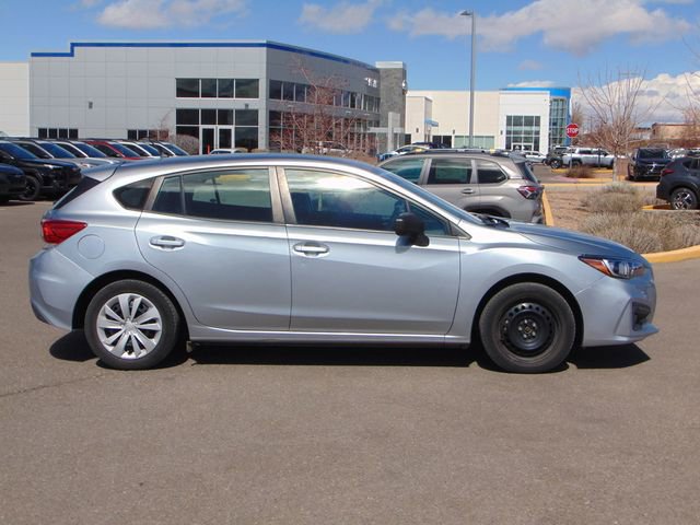 Used 2018 Subaru Impreza 2.0i image 3