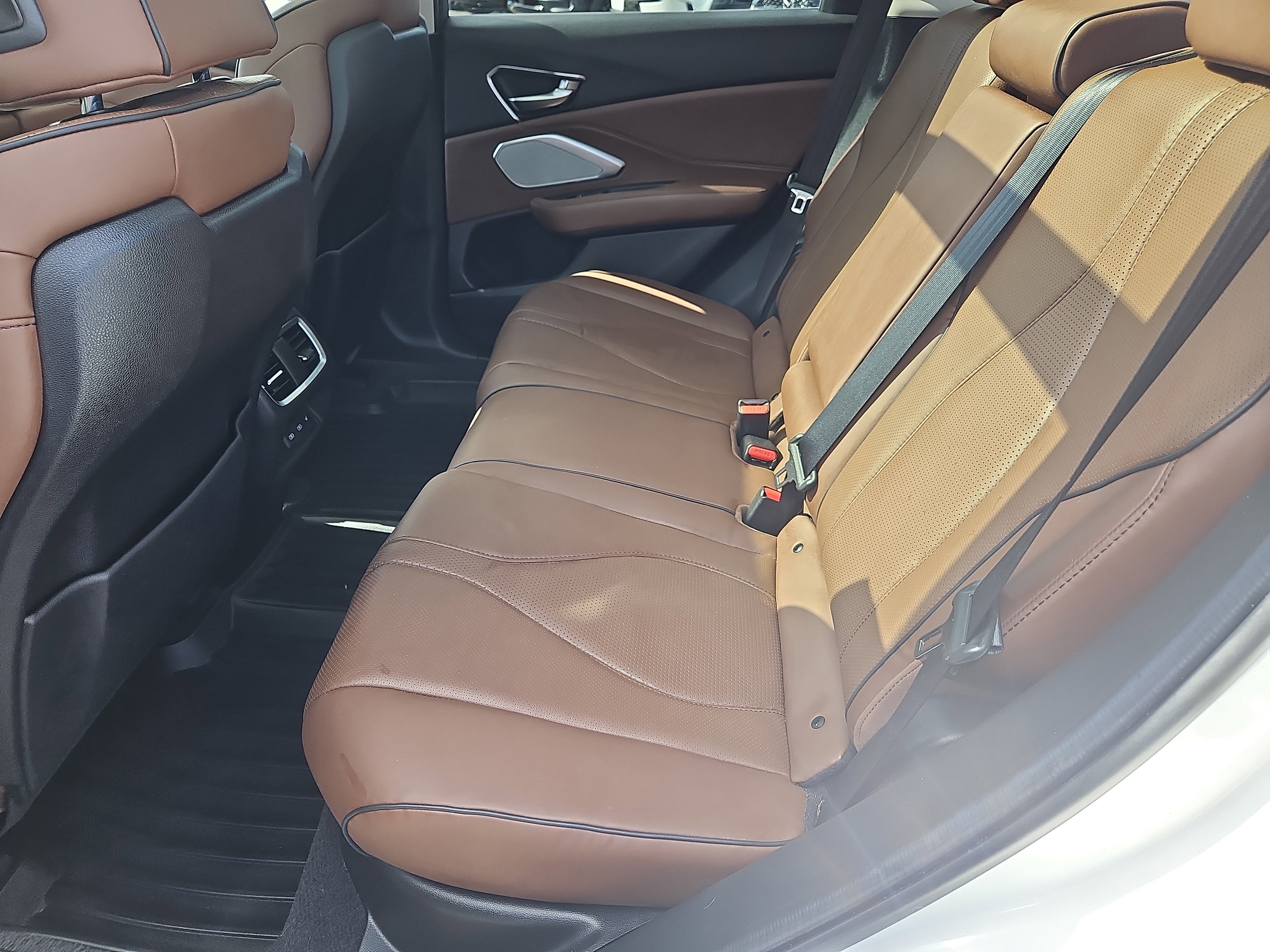 Used 2020 Acura RDX AWD w/ Advance Package image 34