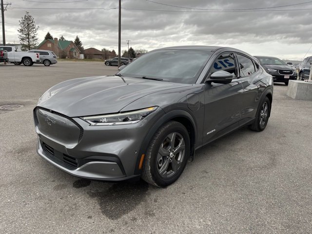 Used 2021 Ford Mustang Mach-E Select w/ Comfort/Technology Package image 3