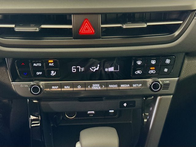 New 2026 Kia Seltos EX w/ EX Sunroof Package AWD/4WD image 16