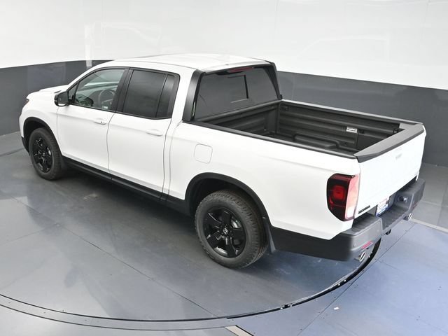 New 2026 Honda Ridgeline Black Edition image 29