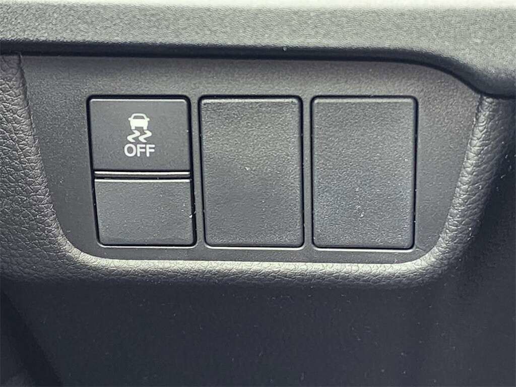 Certified 2023 Honda CR-V LX image 29