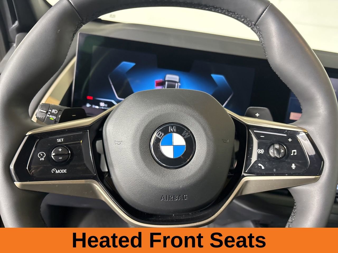 Used 2025 BMW X3 xDrive30i w/ Premium Package AWD/4WD image 13