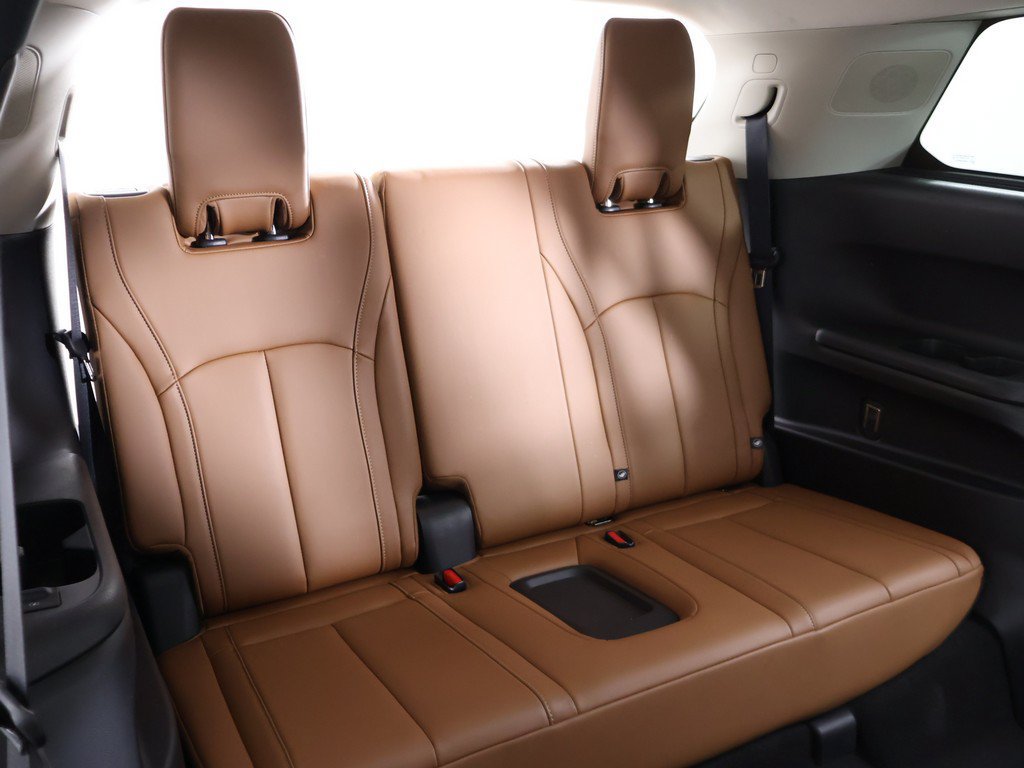 Used 2023 INFINITI QX60 Sensory w/ Vision Package AWD/4WD image 46