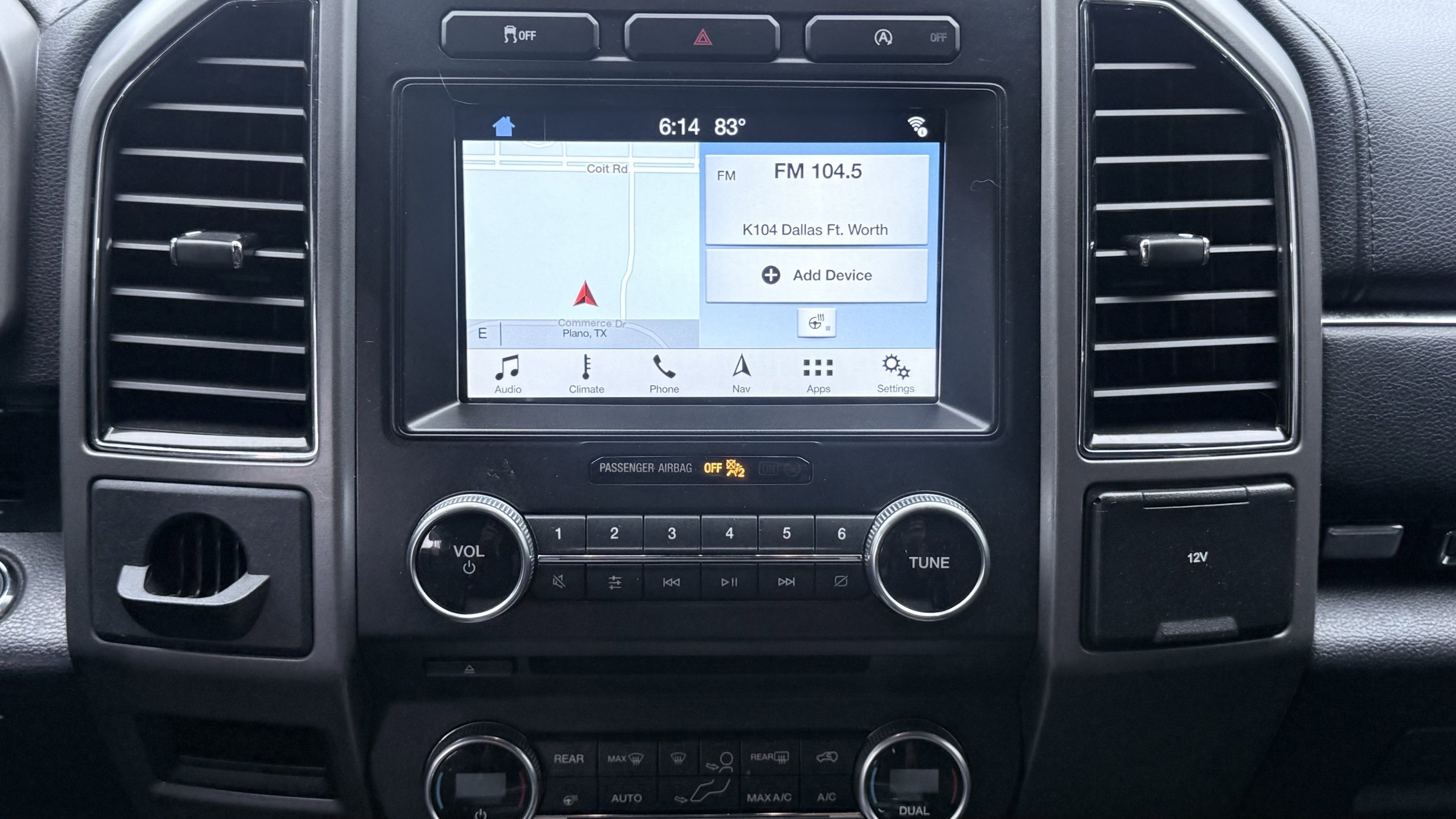 Used 2018 Ford Expedition Max XLT w/ Equipment Group 202A RWD image 62