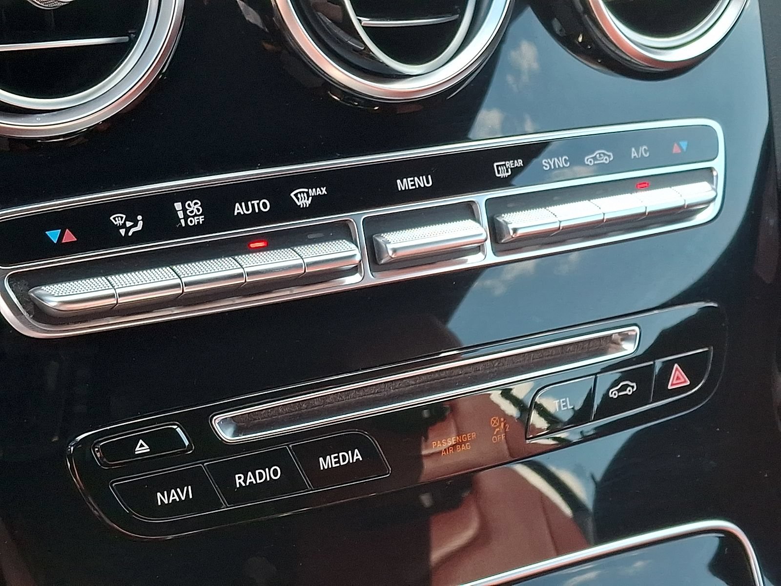 Used 2017 Mercedes-Benz C 300 Cabriolet image 16