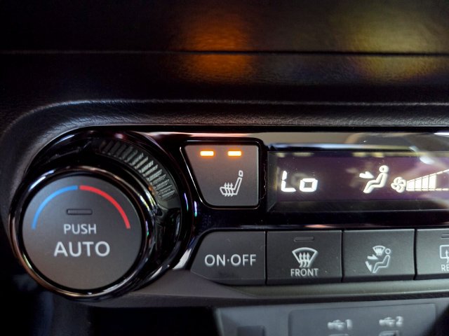New 2027 Nissan Kicks SV AWD/4WD image 22