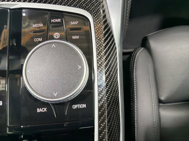 Used 2023 BMW M4 xDrive Competition w/ Executive Package image 38